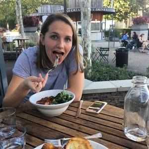 Meet your Posher, Josie